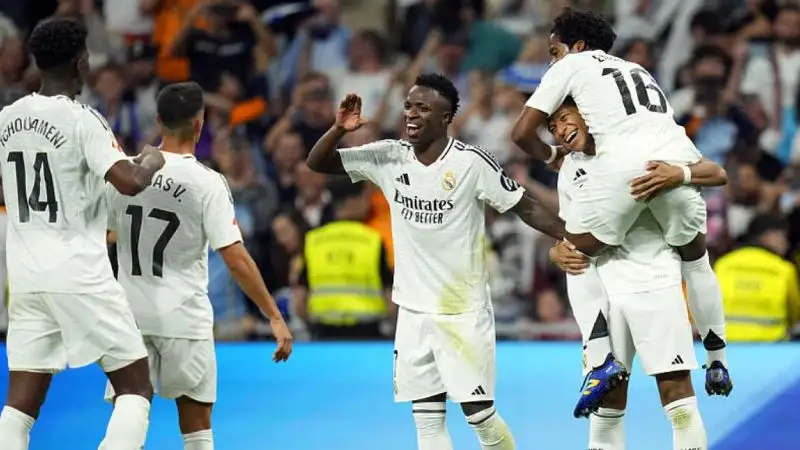 Soi kèo, nhận định trận Real Madrid vs Mallorca 02h30, ngày 15/05