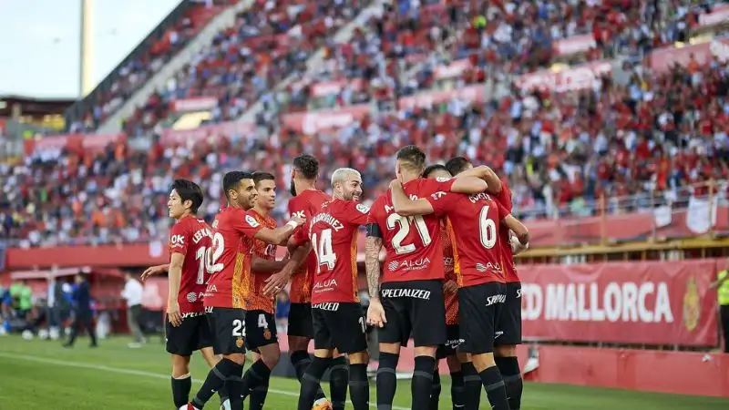 Soi kèo, nhận định trận Real Madrid vs Mallorca 02h30, ngày 15/05