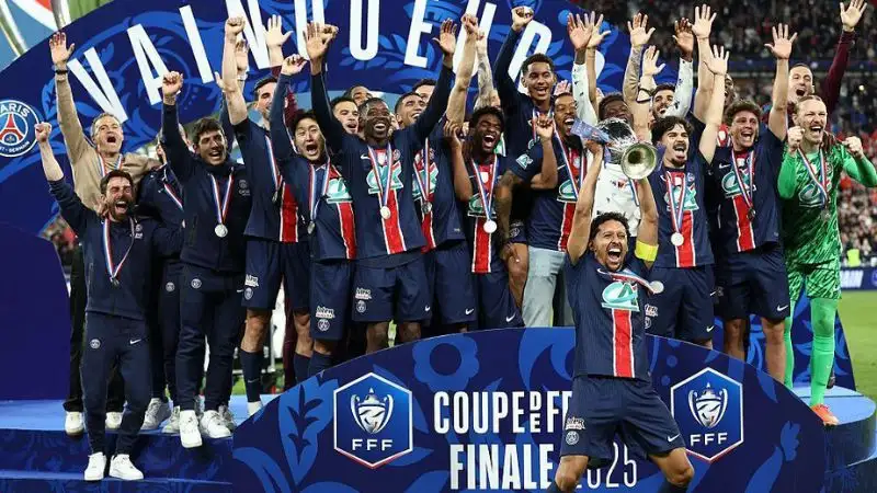 Soi kèo, nhận định trận PSG vs Inter Milan chung kết UEFA Champions League, 02H00 ngày 01/06