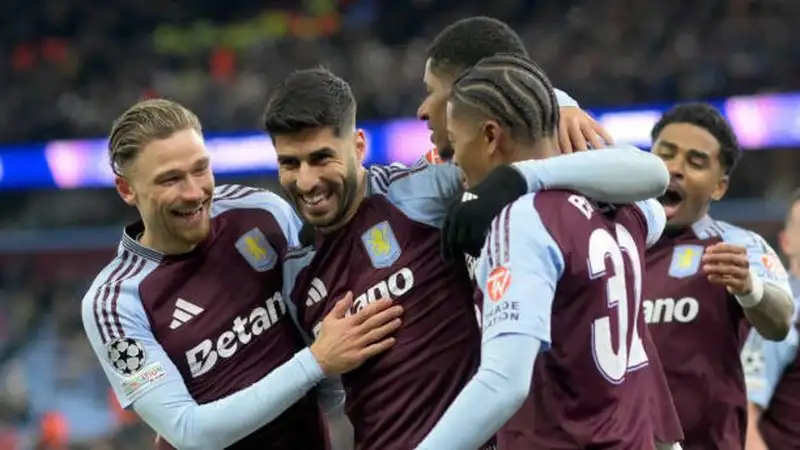 Nhận định trận Aston Villa vs Tottenham 01H30, ngày 17/05