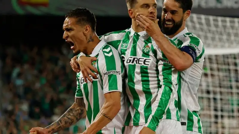Nhận định trận Real Betis vs Chelsea chung kết UECL, 02h00 ngày 29/05
