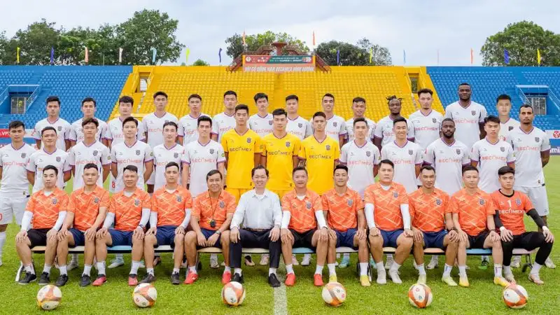 Nhận định trận Bình Dương vs CAHN, 18H00 ngày 30/05