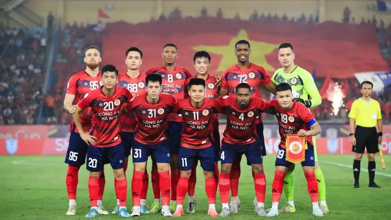 Nhận định trận Bình Dương vs CAHN, 18H00 ngày 30/05