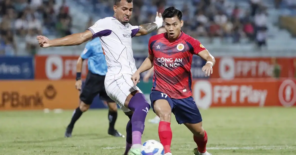 Nhận định trận Bình Dương vs CAHN, 18H00 ngày 30/05