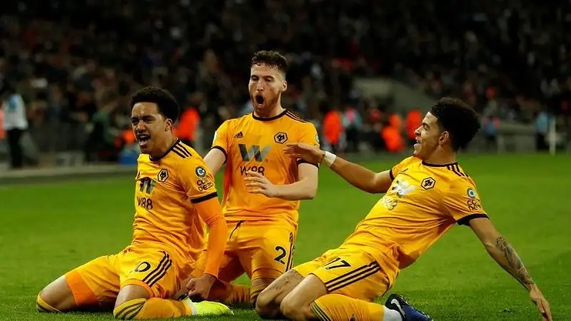 Nhận định trận Crystal Palace vs Wolves, 02H00 ngày 21/05