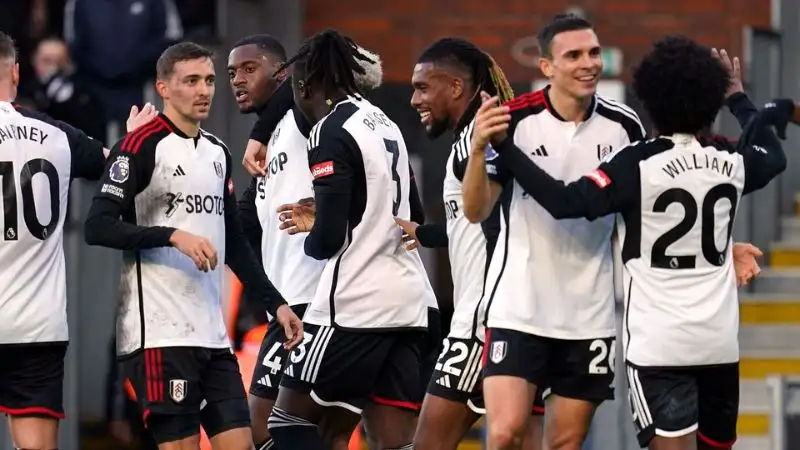 Nhận định, dự đoán trận Fulham vs Everton, 21H00 ngày 10/5
