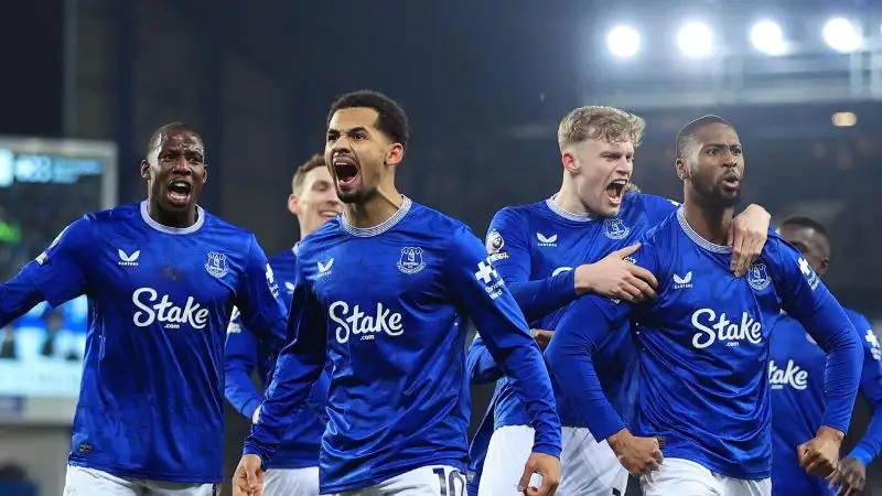 Nhận định, dự đoán trận Fulham vs Everton, 21H00 ngày 10/5