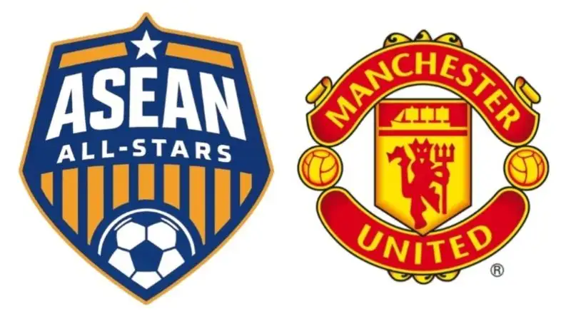 Nhận định trận MU vs Asean All Stars trận cầu giao hữu Ngôi sao 19H45 ngày 28/05