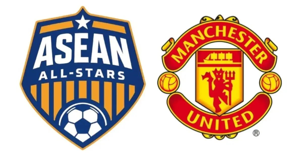 Nhận định trận MU vs Asean All Stars trận cầu giao hữu “Ngôi sao”, 19H45 ngày 28/05