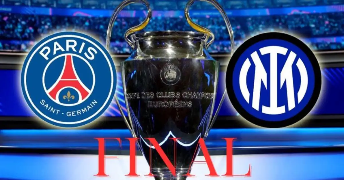 Soi kèo, nhận định trận PSG vs Inter Milan chung kết UEFA Champions League, 02H00 ngày 01/06