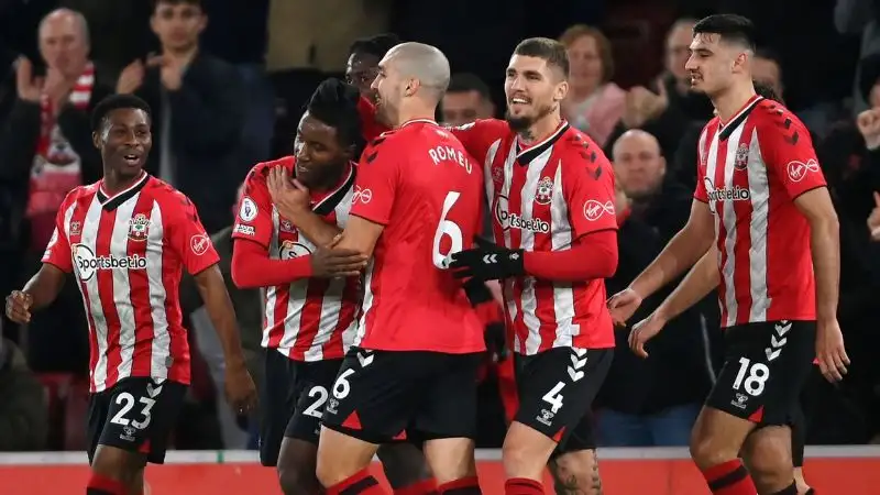 Nhận định trận Southampton vs Man City, 21h00 ngày 10/5