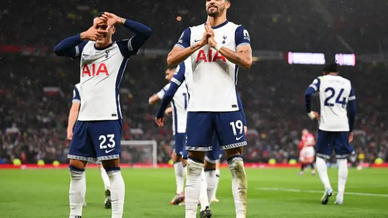 Nhận định trận Tottenham vs Man Utd chung kết C2, 02h00 ngày 22/05