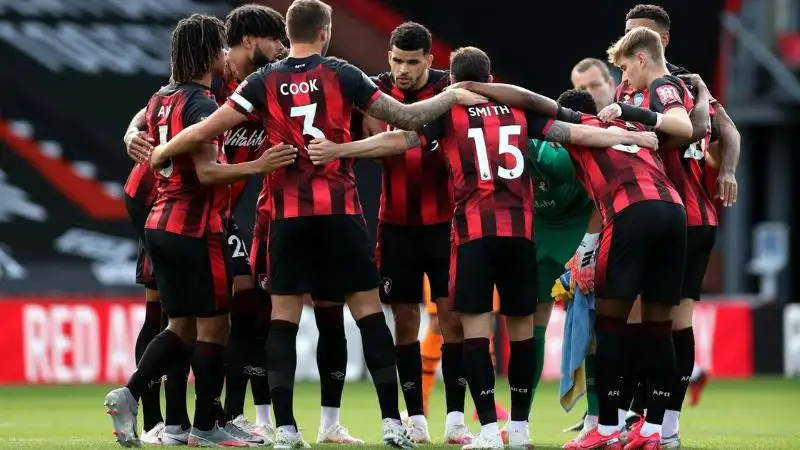 Nhận định trận Bournemouth vs Leicester, 22H00 ngày 25/05
