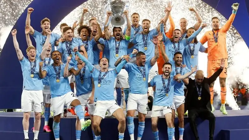 Nhận định trận Fullham vs Manchester City, 22H00 ngày 25/05
