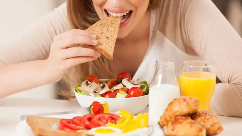Thời điểm tốt nhất và tệ nhất trong ngày để ăn