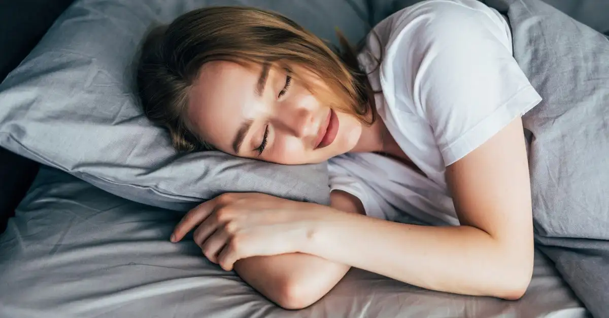 8 thói quen ngủ để nghỉ ngơi, khỏe mạnh và hiệu suất tốt hơn
