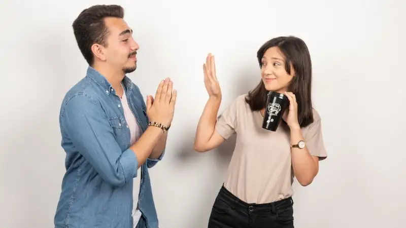 Làm thế nào để thu hút phụ nữ? 5 Bí quyết chinh phục nàng