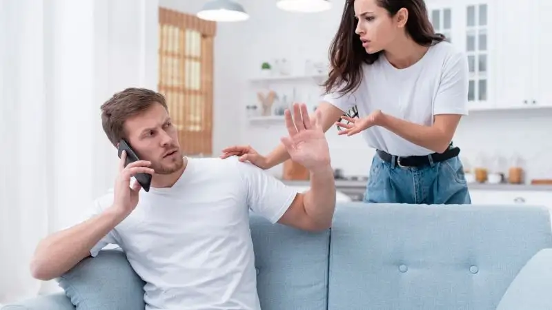 20 Thuật nhìn người cực chuẩn: Thấu hiểu đối phương qua chi tiết nhỏ