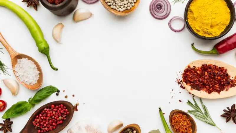 17 Loại thực phẩm cho người cao huyết áp