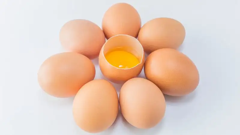 17 Loại thực phẩm cho người cao huyết áp