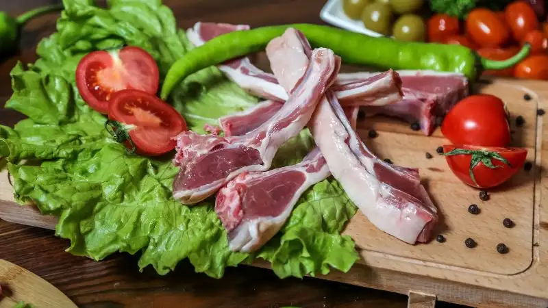 17 Loại thực phẩm cho người cao huyết áp