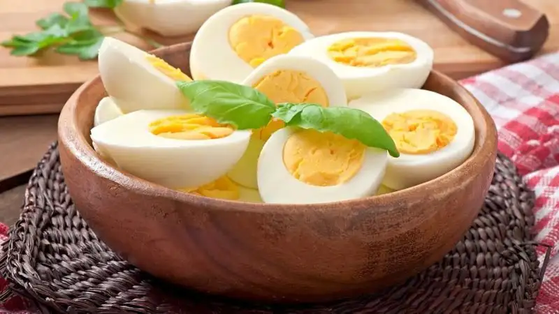 12 loại thực phẩm giàu dinh dưỡng nhất mà bạn có thể ăn