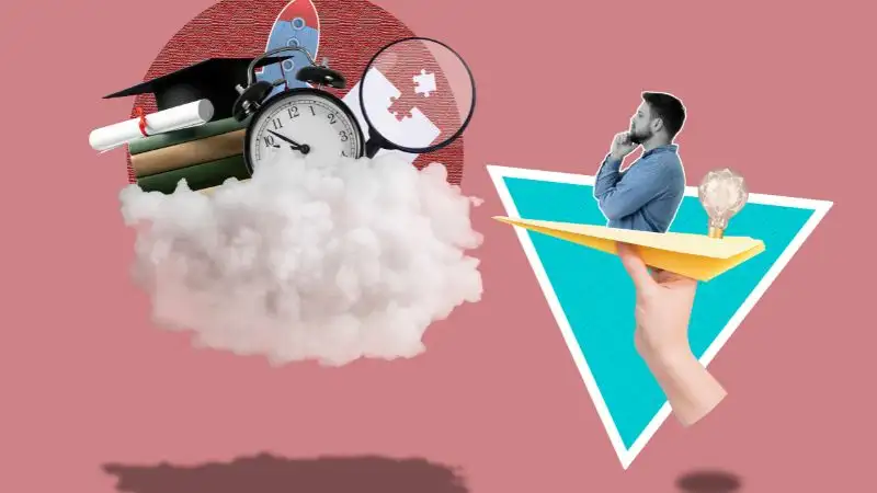 Hình dung điều tồi tệ nhất để sống tốt nhất