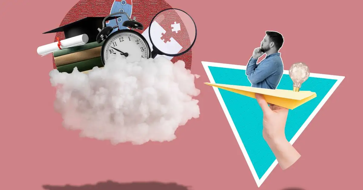 Hình dung điều tồi tệ nhất để sống tốt nhất