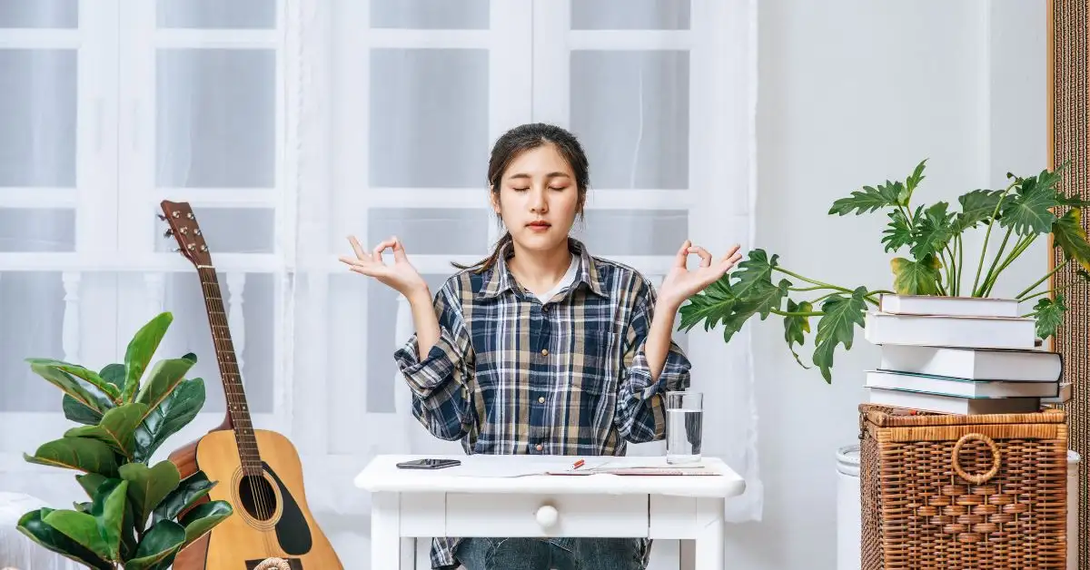 22 câu trích dẫn giúp bình tĩnh những người mắc chứng lo âu