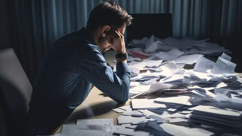 Làm thế nào để xoa dịu cảm giác lo lắng