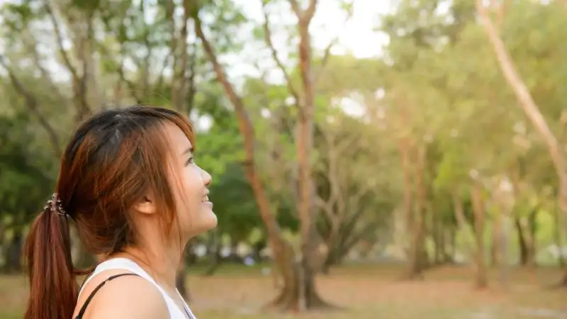 Làm thế nào để xoa dịu cảm giác lo lắng