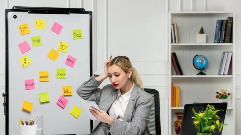 Hướng dẫn đầy đủ về cách đặt mục tiêu (Được khoa học chứng minh)
