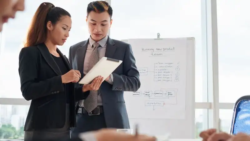 Bí quyết nâng cao hiệu suất công việc: Giá trị và thừa nhận
