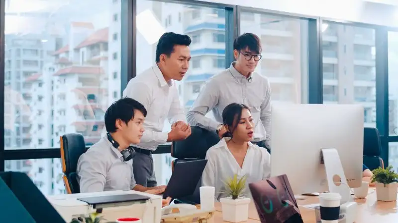 Bí quyết nâng cao hiệu suất công việc: Giá trị và thừa nhận
