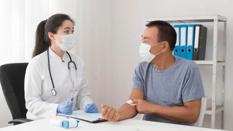 Bạn nên đi khám bác sĩ bao lâu một lần?
