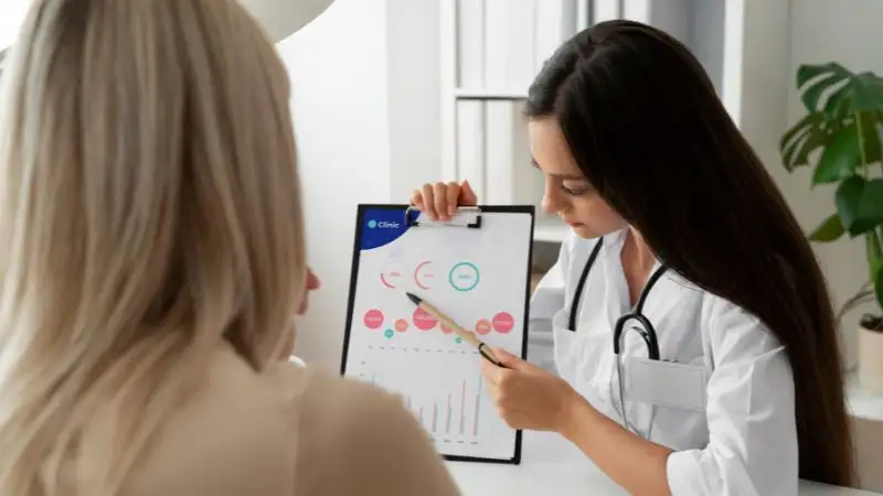 Bạn nên đi khám bác sĩ bao lâu một lần?