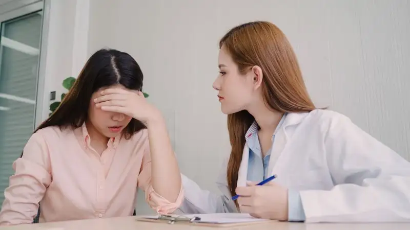 Bạn nên đi khám bác sĩ bao lâu một lần?