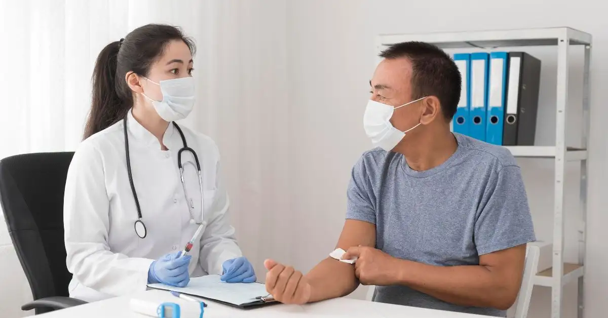 Bạn nên đi khám bác sĩ bao lâu một lần?