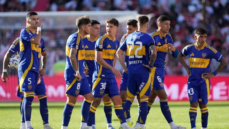 Nhận định trận Boca Juniors vs Benfica, 05h00 ngày 17/06