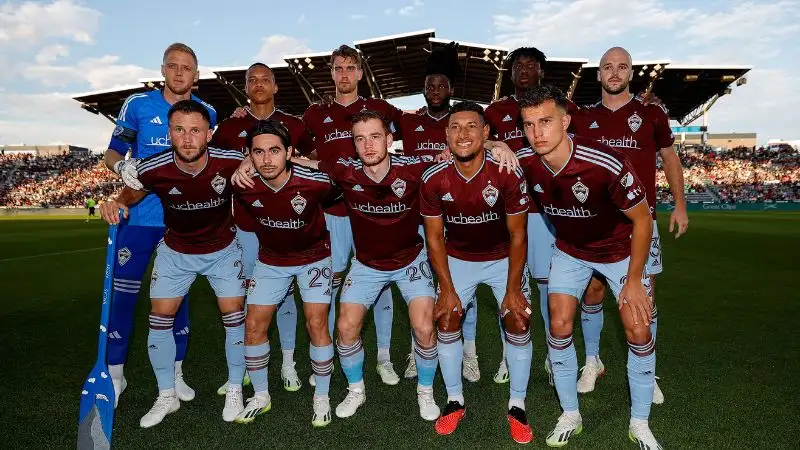 Nhận định trận Colorado vs Austin, 08H30 ngày 08/06