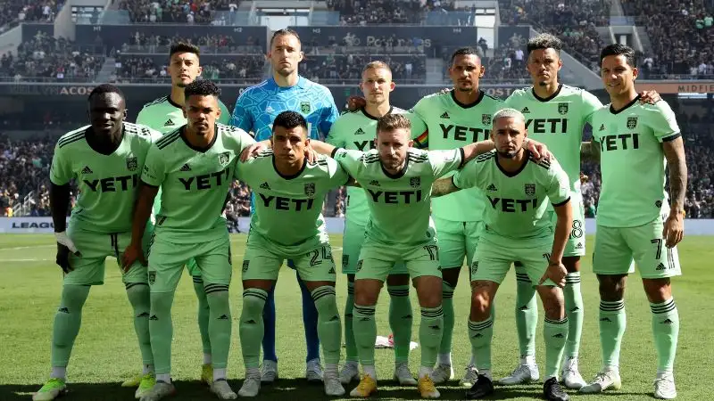 Nhận định trận Colorado vs Austin, 08H30 ngày 08/06