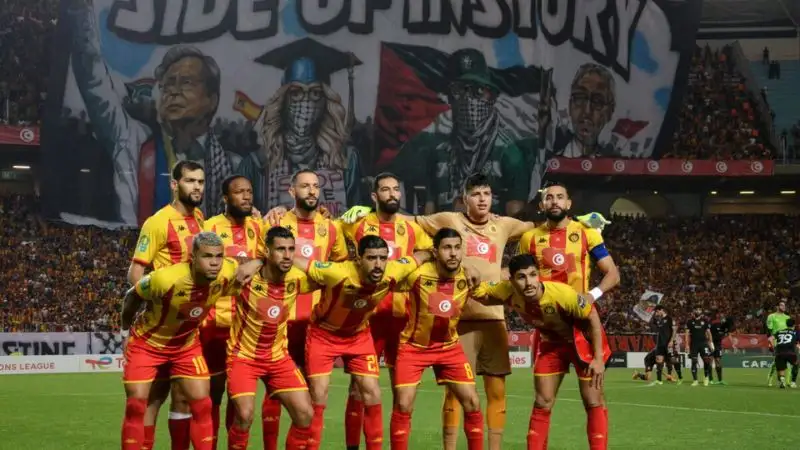 Nhận định trận Flamengo vs Espérance Tunis, 08h00 ngày 17/06