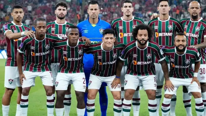 Nhận định trận Fluminense vs Borussia Dortmund, 23h00 ngày 17/06