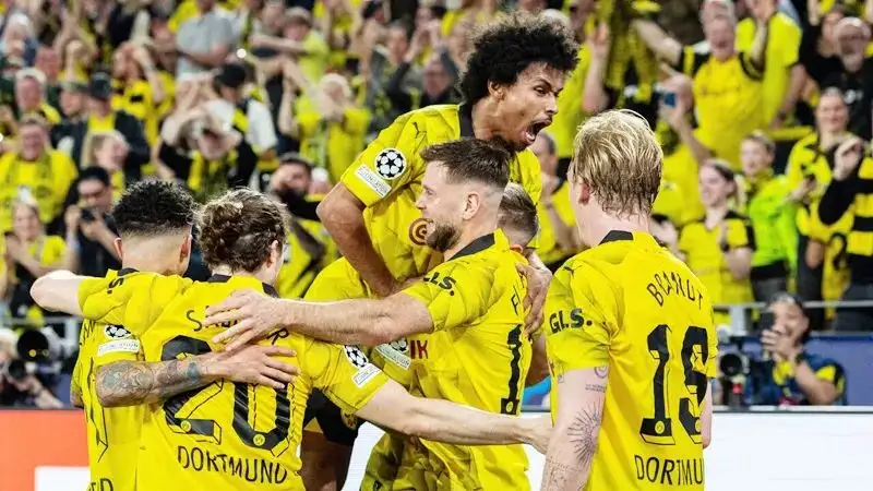 Nhận định trận Fluminense vs Borussia Dortmund, 23h00 ngày 17/06