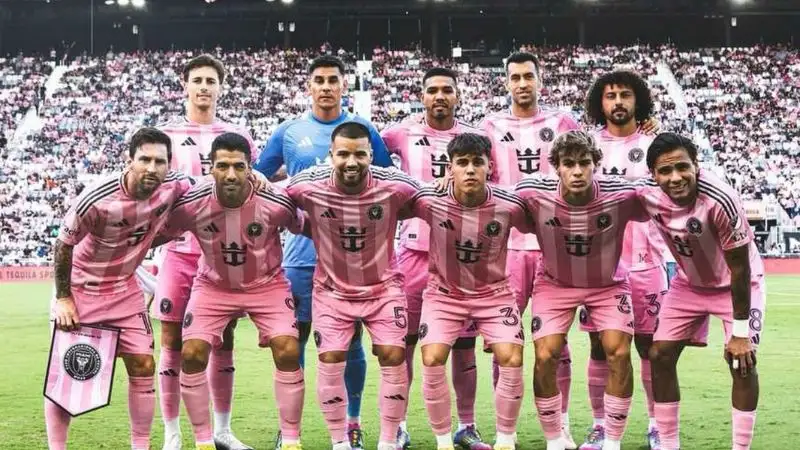 Nhận định trận Inter Miami vs FC Porto, 02:00 ngày 20/06