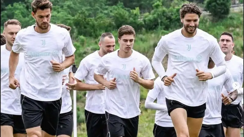 nhận định trận Juventus vs Man City