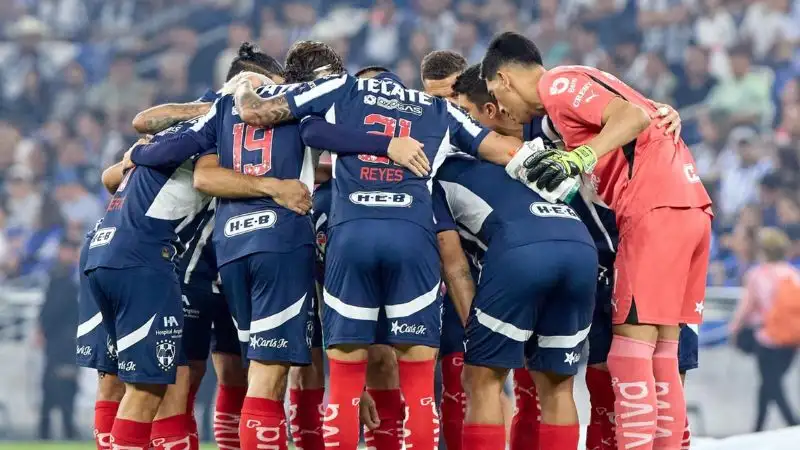 Nhận định trận Monterrey vs Inter Milan, 08:00 ngày 18/06