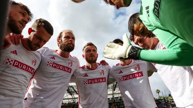 Nhận định trận Portland Timbers vs St. Louis City, 06H00 ngày 09/06
