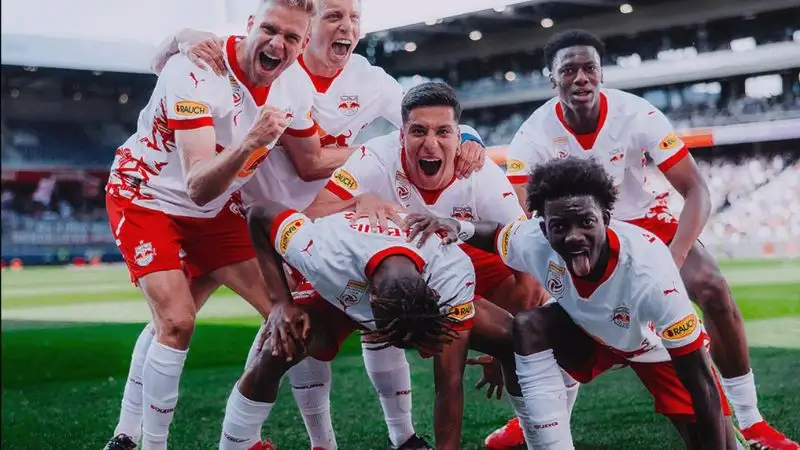 Nhận định trận RB Salzburg vs Real Madrid, 08:00 ngày 27/06 – FIFA Club World Cup 2025
