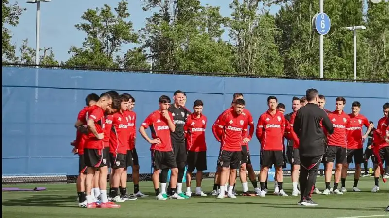 Nhận định trận River Plate vs Urawa Red Diamonds, 02:00 ngày 18/06